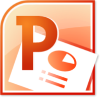 Powerpoint presentation